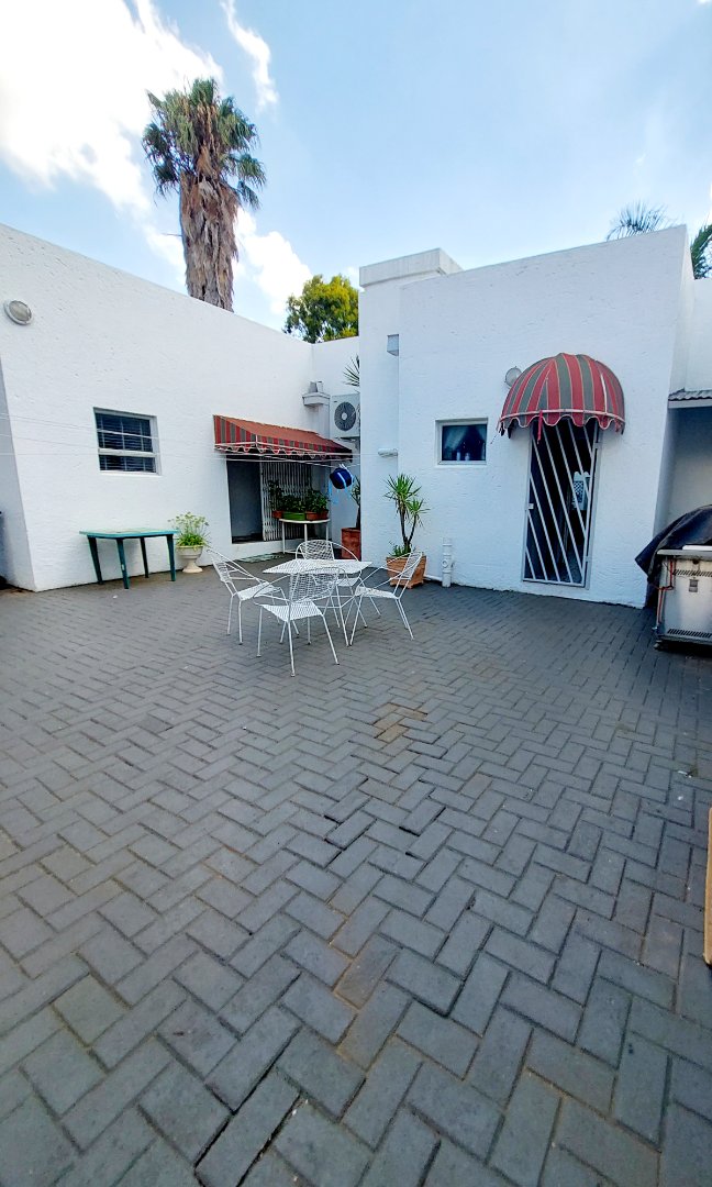 3 Bedroom Property for Sale in Flamwood North West